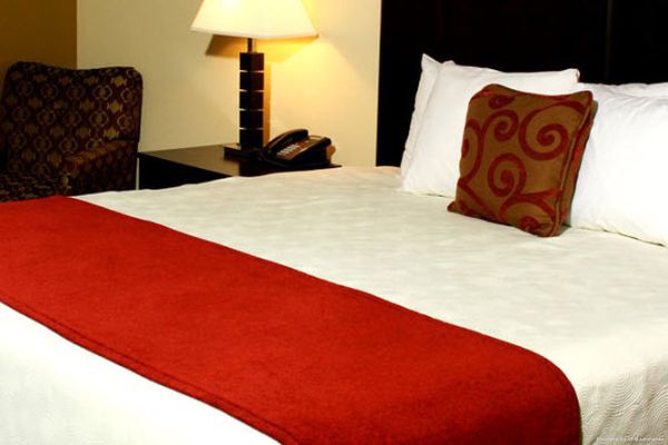 Hotel FIRST COUNCIL CASIN (Chilocco)